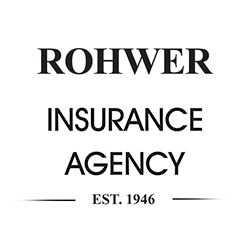 Rohwer Insurance Agency | 275 N 1st St, Dixon, CA 95620, USA | Phone: (800) 872-7703
