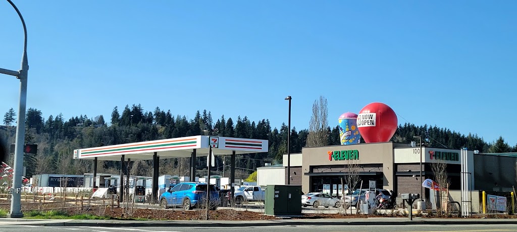 7-Eleven | 415 Milwaukee Blvd N, Pacific, WA 98047, USA | Phone: (253) 409-6413