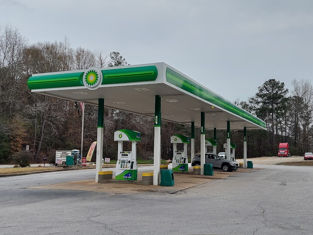 BP | 356 Main St, Whitesburg, GA 30185, USA | Phone: (770) 832-1994