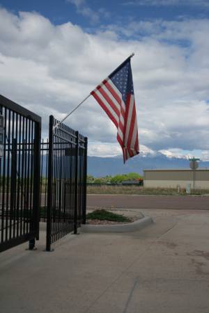 Claremont Park Self Storage | 631 Meadowbrook Parkway, Colorado Springs, CO 80915, USA | Phone: (719) 572-0000