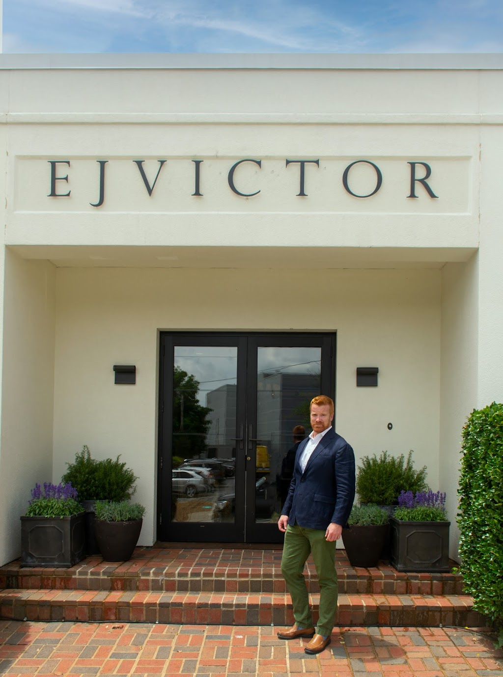 EJ Victor | 116 S Lindsay St, High Point, NC 27260, USA | Phone: (336) 889-5500