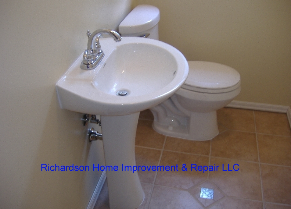 Richardson Home Improvement & Repair LLC | 306 S 4th Ave, Highland Park, NJ 08904, USA | Phone: (877) 364-2838