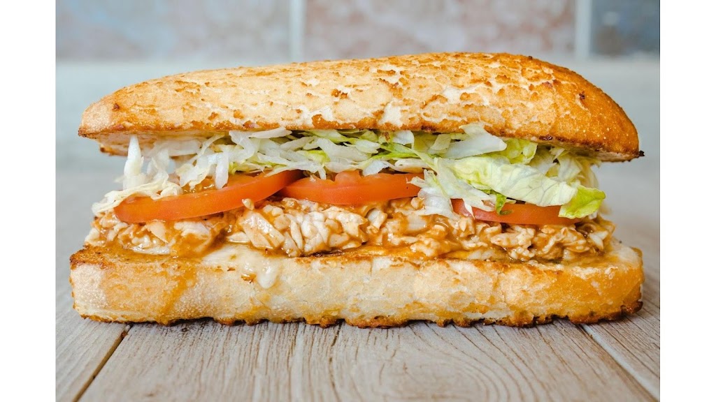 Ikes Love & Sandwiches | 18529 Brookhurst St, Fountain Valley, CA 92708, USA | Phone: (714) 375-0880