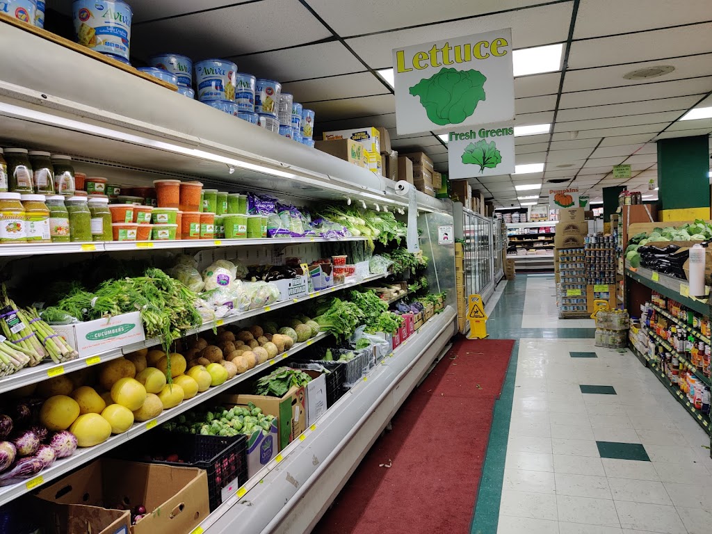 Fancy Fruits & Produce | 10672 E Colonial Dr, Orlando, FL 32825, USA | Phone: (407) 674-6879