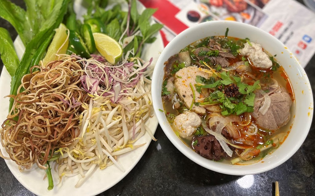 Pho 07 Vietnamese Restaurant | 10023 Sunset Strip, Sunrise, FL 33322, USA | Phone: (954) 440-0066