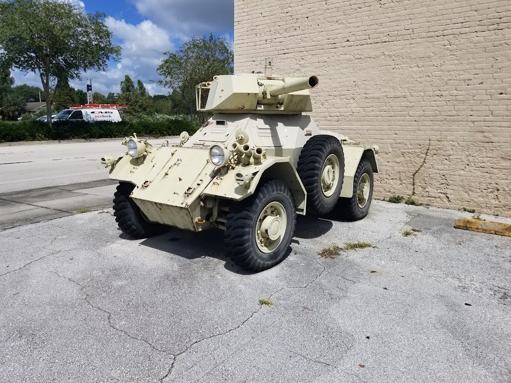 Vets Army & Navy Surplus | 819 N Florida Ave, Lakeland, FL 33801, USA | Phone: (863) 682-1805