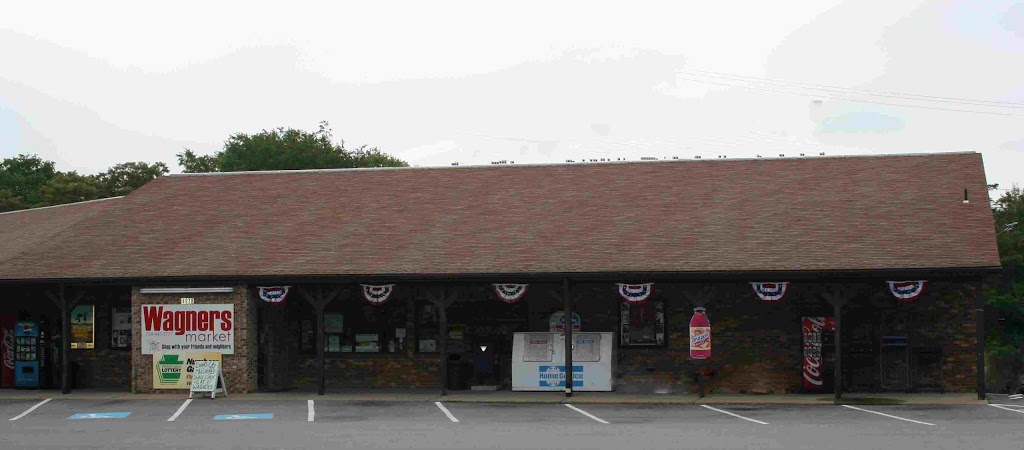 Wagners Market | 4978 Middle Rd, Gibsonia, PA 15044, USA | Phone: (724) 443-3777