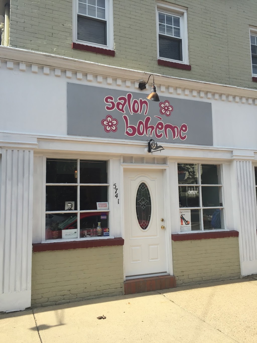 Salon Boheme | 2820 Golden Mile Hwy, Plum, PA 15239, USA | Phone: (412) 362-8585