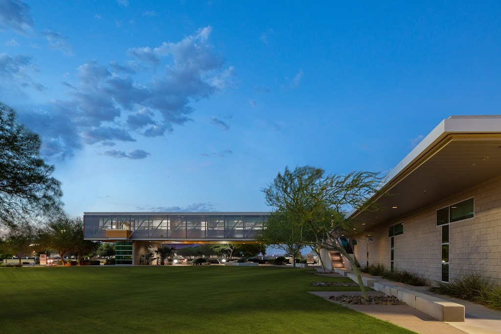 Chandler-Gilbert Community College - Williams Campus | 7360 E Tahoe Ave, Mesa, AZ 85212, USA | Phone: (480) 732-7000