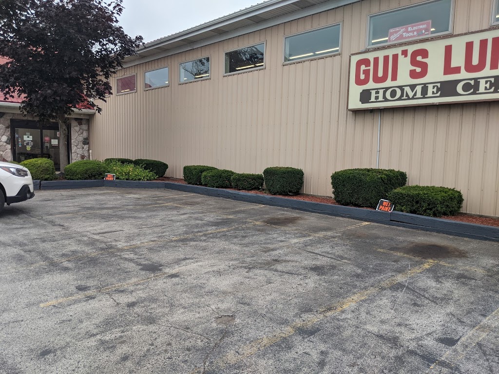 Guis Lumber | 8940 Porter Rd, Niagara Falls, NY 14304, USA | Phone: (716) 297-2000