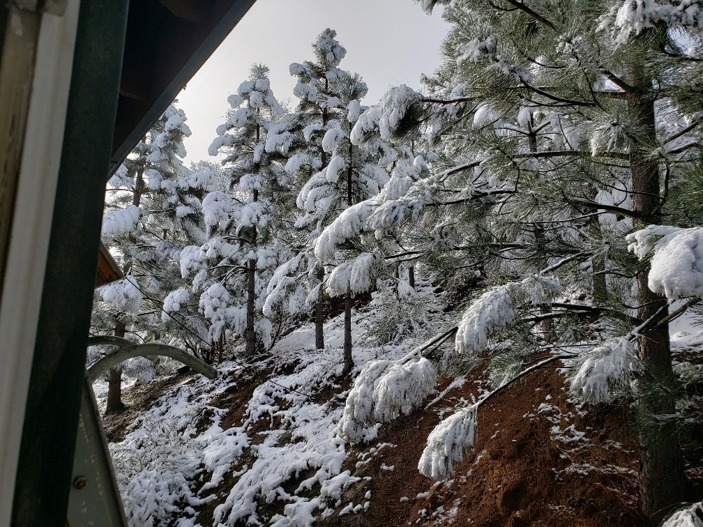 Tucker Peak Lodge | 3975 Eagle Peak Rd, Julian, CA 92036, USA | Phone: (760) 765-3975