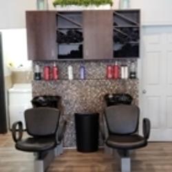 Salon Talu | 400 Cabana Rd E, Windsor, ON N9G 1A3, Canada | Phone: (519) 250-3888