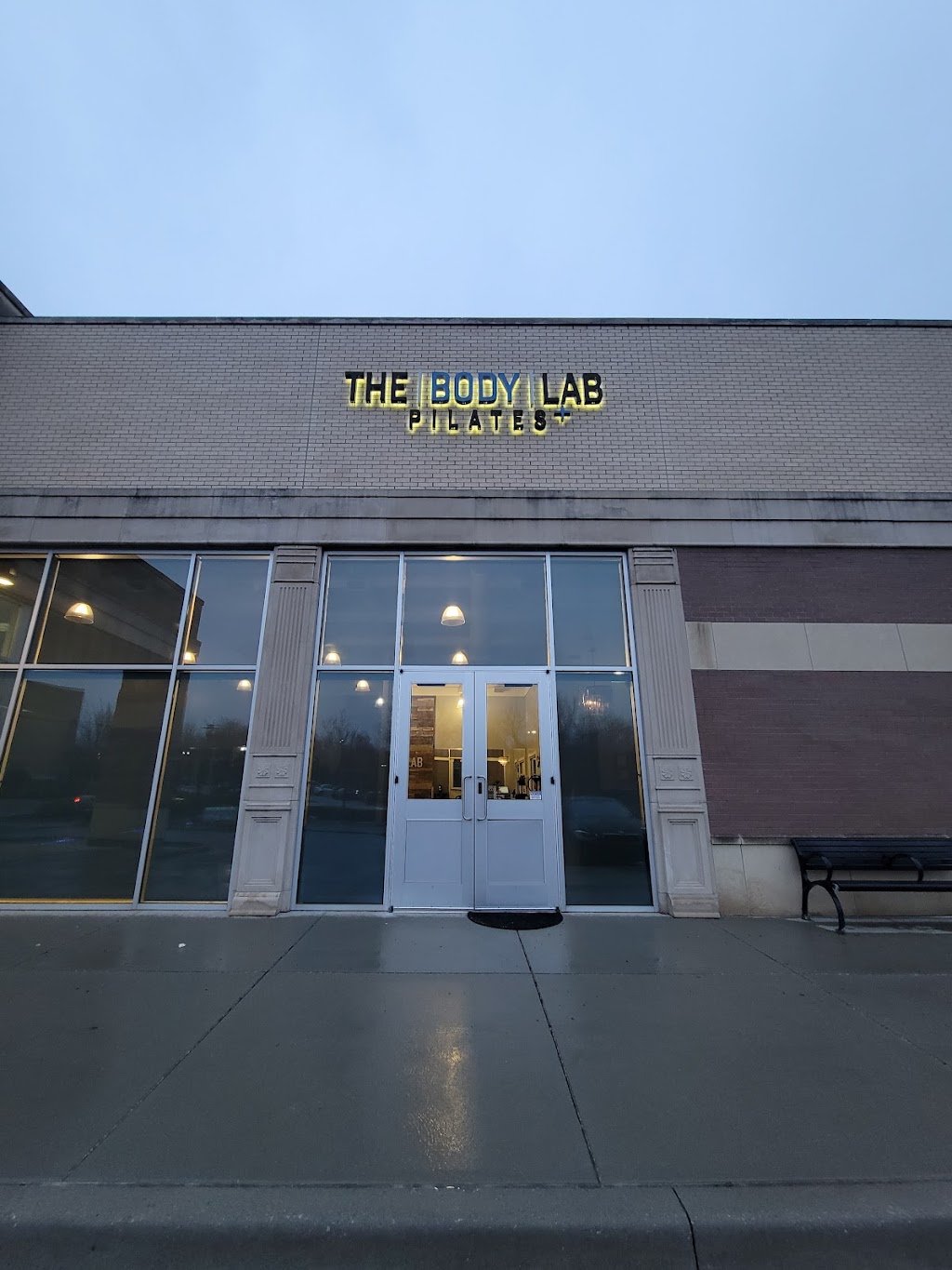 The Body Lab - A Lagree Fitness Studio | 4217 W 119th St, Leawood, KS 66209, USA | Phone: (913) 808-5180
