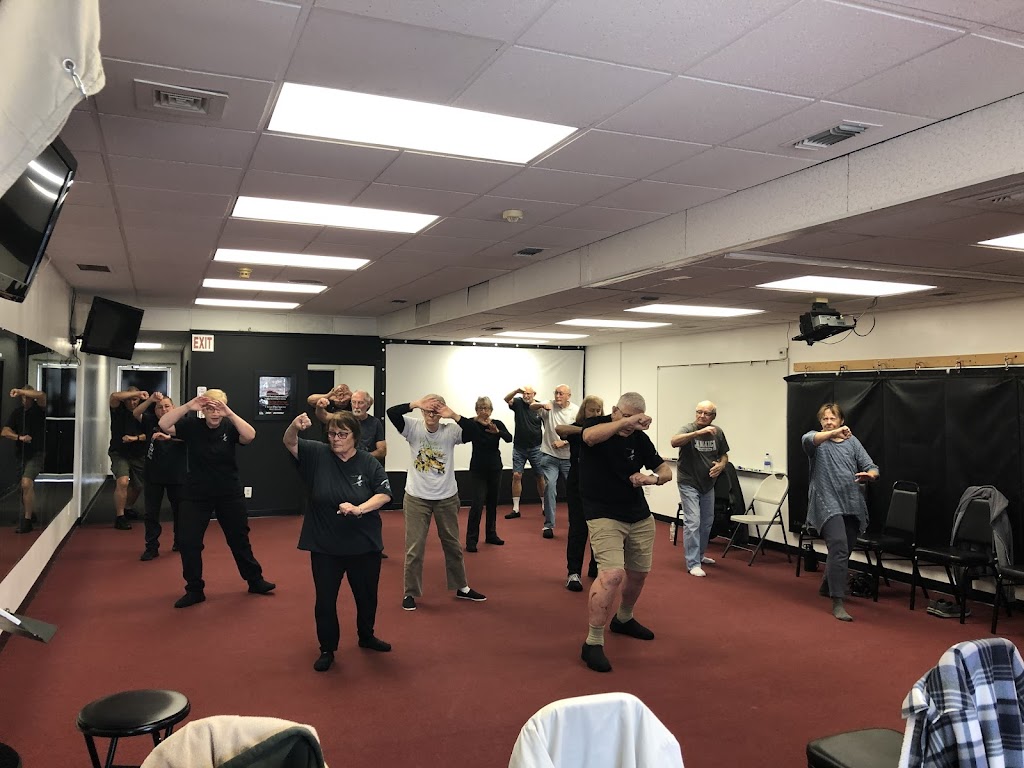 Tai Chi Complete | 41700 Whittier Ave, Hemet, CA 92544, USA | Phone: (951) 309-7909