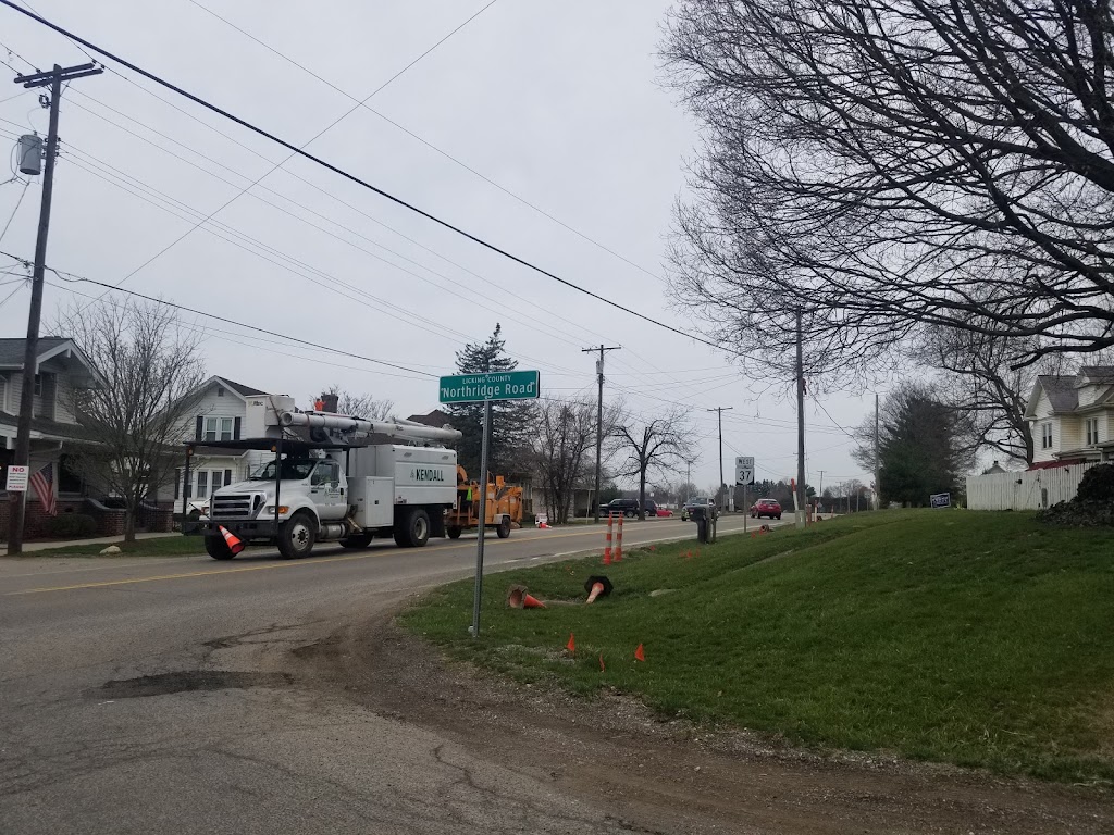 Marathon Gas | 2307 Johnstown-Alexandria Rd, Alexandria, OH 43001, USA | Phone: (740) 924-3943