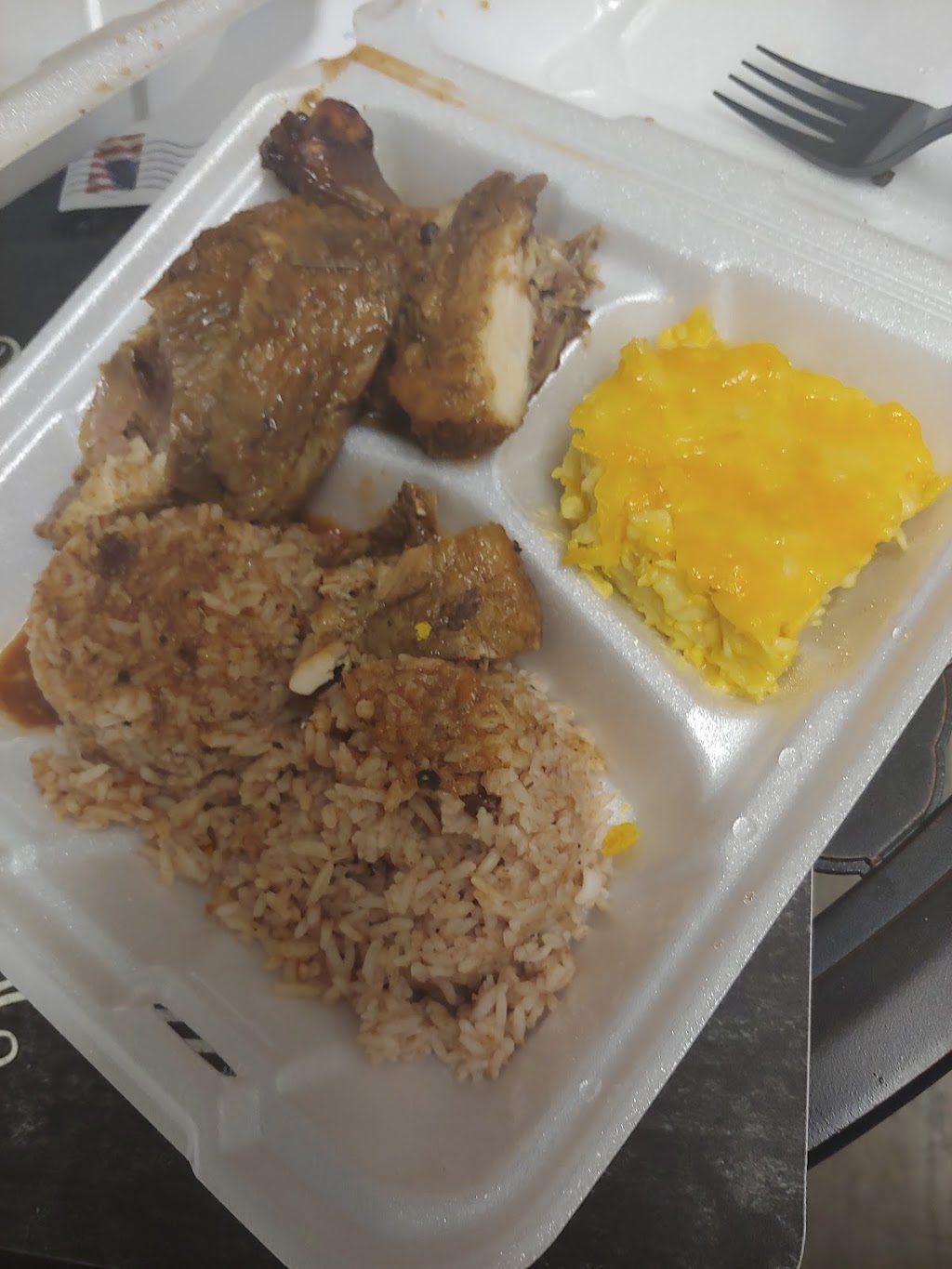 Caribbean Gourmet Delights, Inc. | 14501 Warwick Blvd, Newport News, VA 23608, USA | Phone: (757) 812-7497