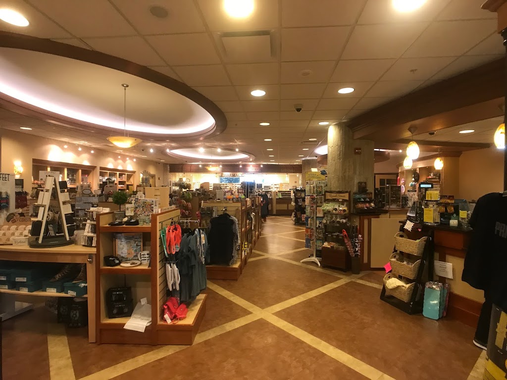 Saint Joseph Mercy Hospital Gift Shop | 5301 E Huron River Dr, Ypsilanti, MI 48197, USA | Phone: (734) 712-3445