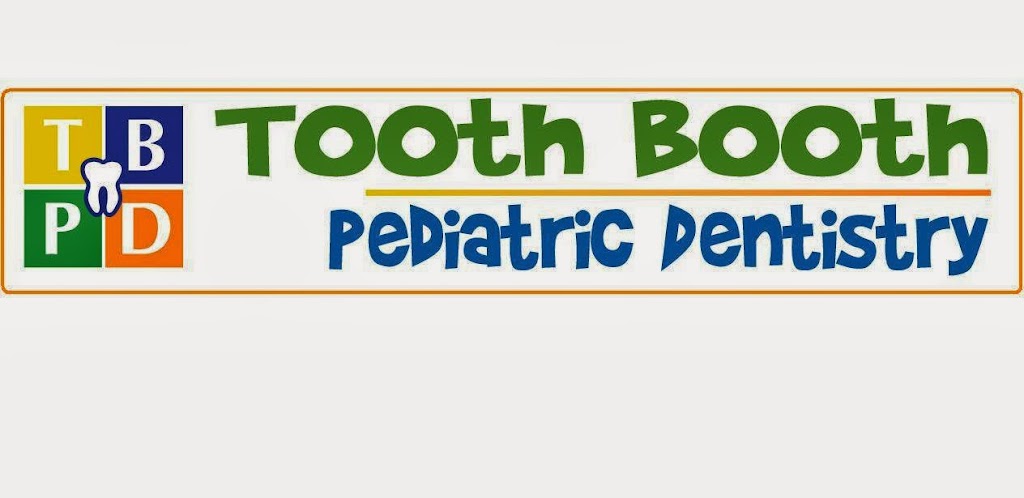 Tooth Booth Pediatric Dentistry | 10165 Foothill Blvd #4, Rancho Cucamonga, CA 91730, USA | Phone: (909) 945-2273
