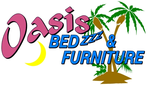 Oasis Bedzzz & Furniture | 2602 Mayfield Rd #535, Grand Prairie, TX 75052, USA | Phone: (817) 543-0265