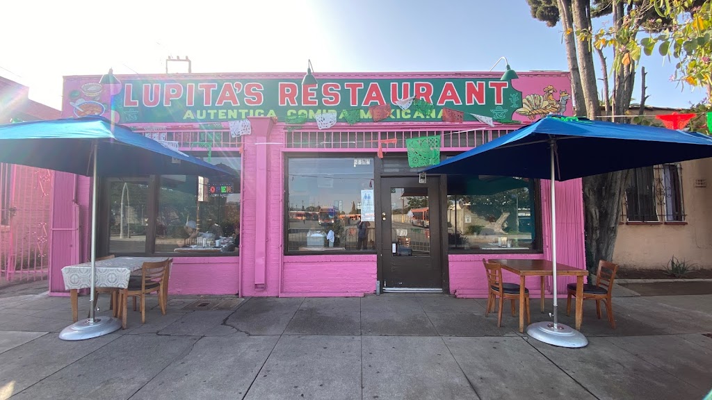 Lupitas Restaurant | 2634 Idell St, Los Angeles, CA 90065, USA | Phone: (323) 223-7835