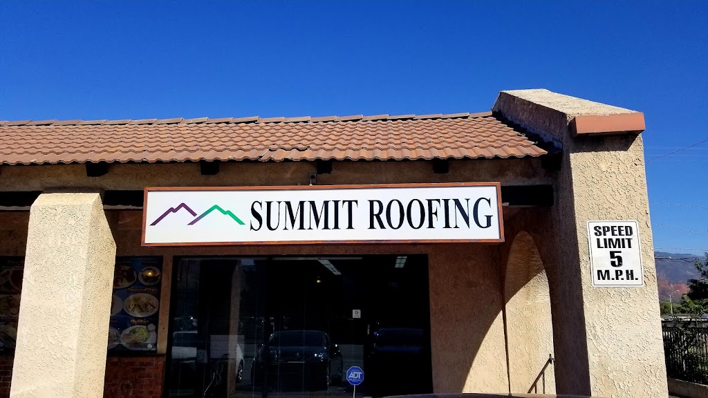 Summit Solar and Roofing | 974 Kendall Dr #9, San Bernardino, CA 92407, USA | Phone: (909) 881-2699