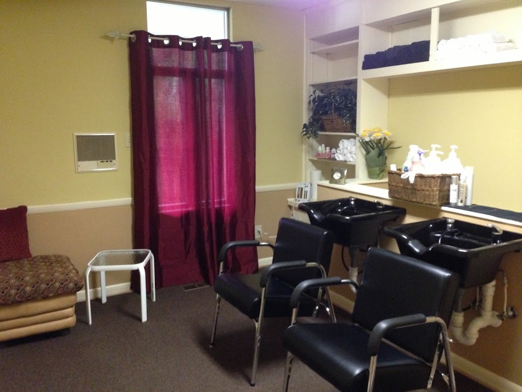 Hair Body & Soul | 907 Richmond Rd, Williamsburg, VA 23185, USA | Phone: (757) 253-7646