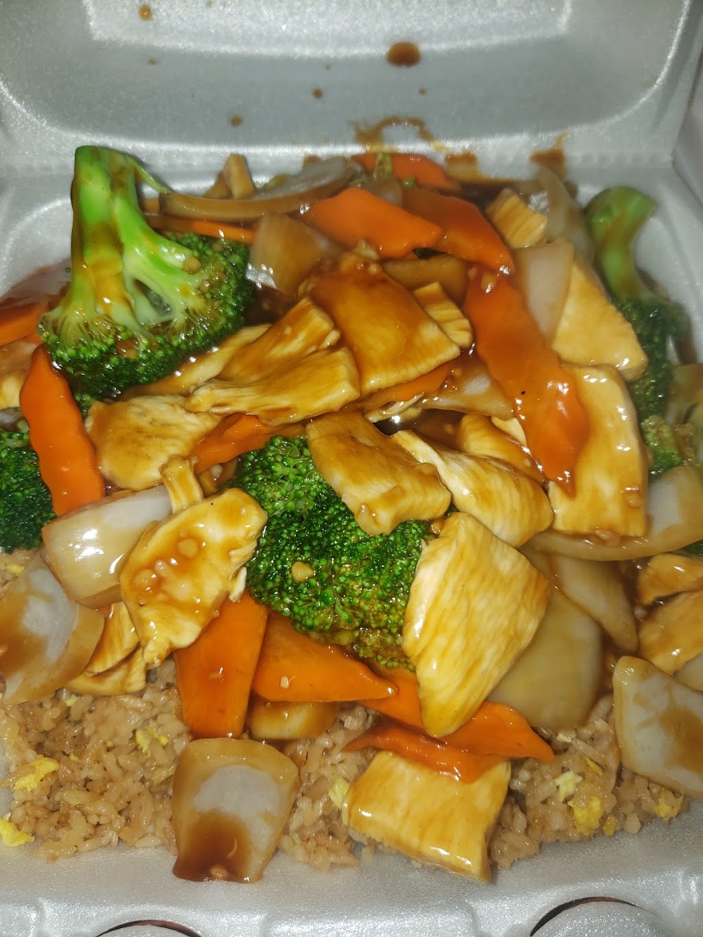 Fuji To Go | 25610 Aurora Rd, Bedford Heights, OH 44146, USA | Phone: (440) 359-2698