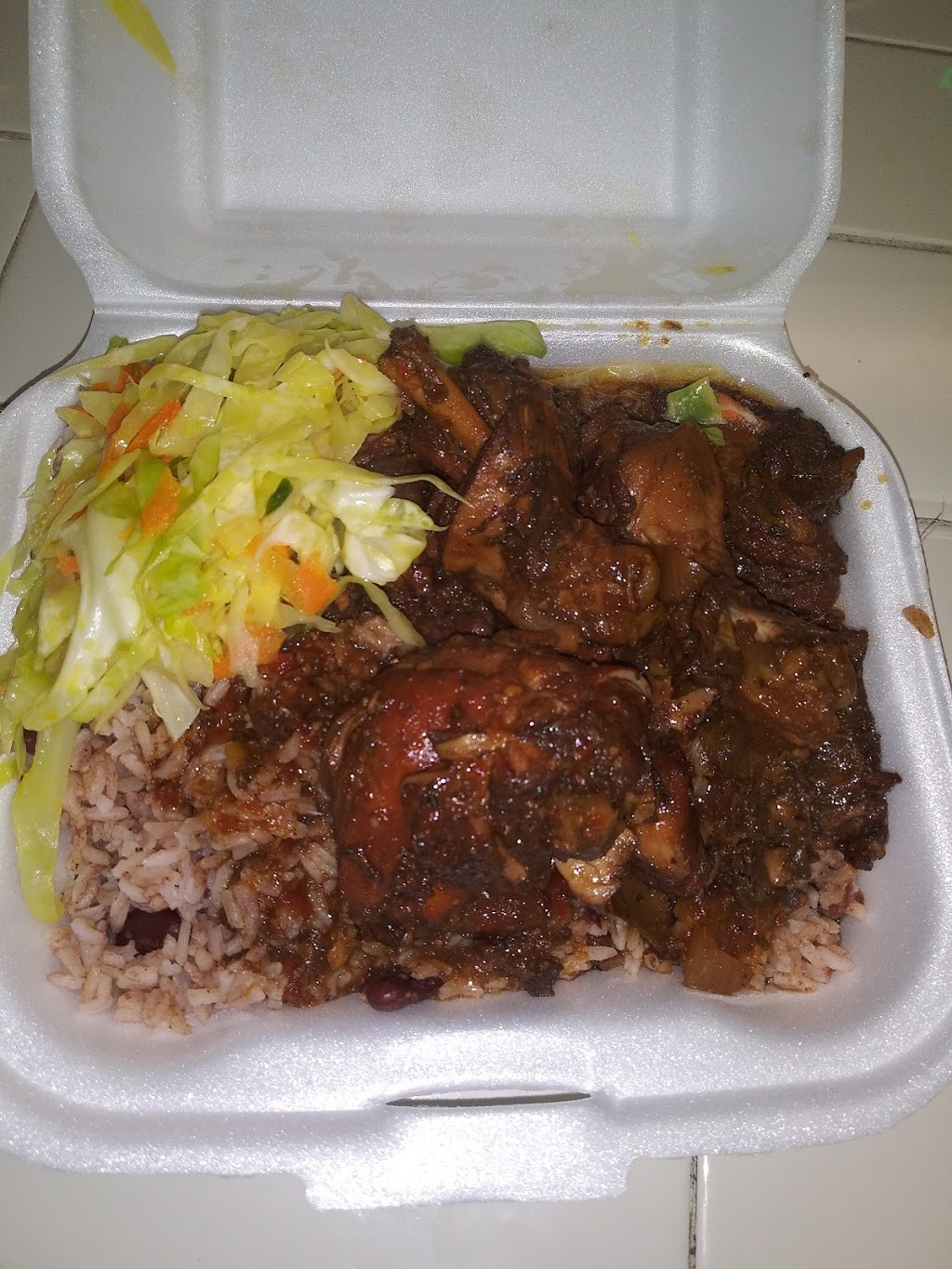 Young`s Jamaican Restaurant | 17325 NW 27th Ave #104, Miami Gardens, FL 33056, USA | Phone: (305) 928-0558