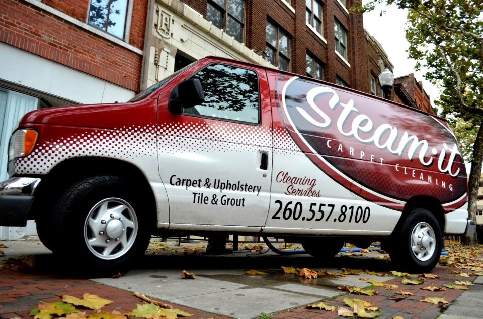 Steam-It Inc. | 6925 St Joe Rd, Fort Wayne, IN 46835, USA | Phone: (260) 557-8100