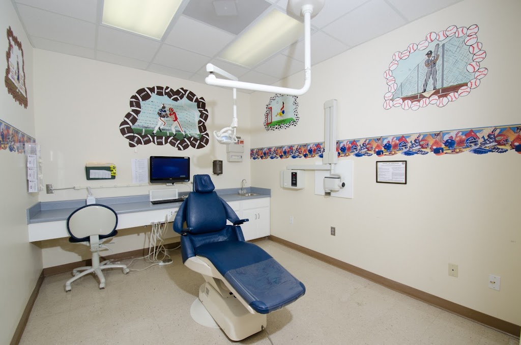 Vital Smiles | 2302 Center Point Pkwy, Birmingham, AL 35215, USA | Phone: (205) 853-9170