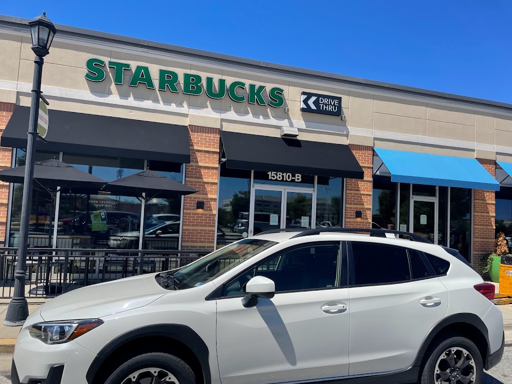 Starbucks | 15810 A Crain Hwy, Brandywine, MD 20613, USA | Phone: (301) 782-7887