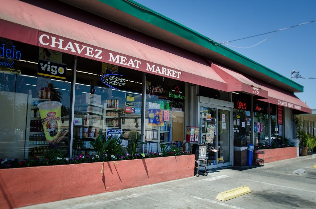 Chavez Supermarket | 775 Arguello St, Redwood City, CA 94063, USA | Phone: (650) 367-8819