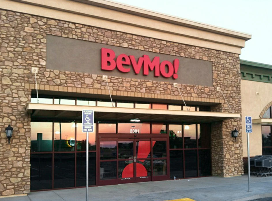 BevMo! | 2301 Claribel Rd, Riverbank, CA 95367, USA | Phone: (209) 315-6428