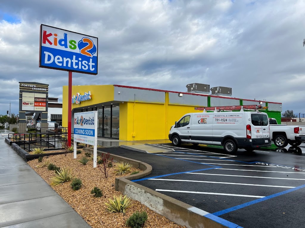 Bob Ruffa Electric, Inc. | 344 N Porter Rd, Porterville, CA 93257, USA | Phone: (559) 781-1524