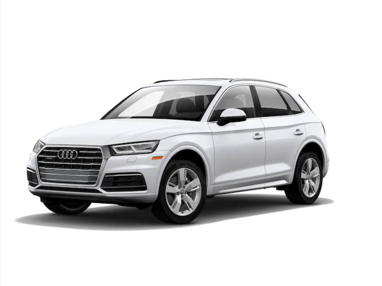 Audi Ithaca | 370 Elmira Rd, Ithaca, NY 14850, USA | Phone: (888) 493-2155