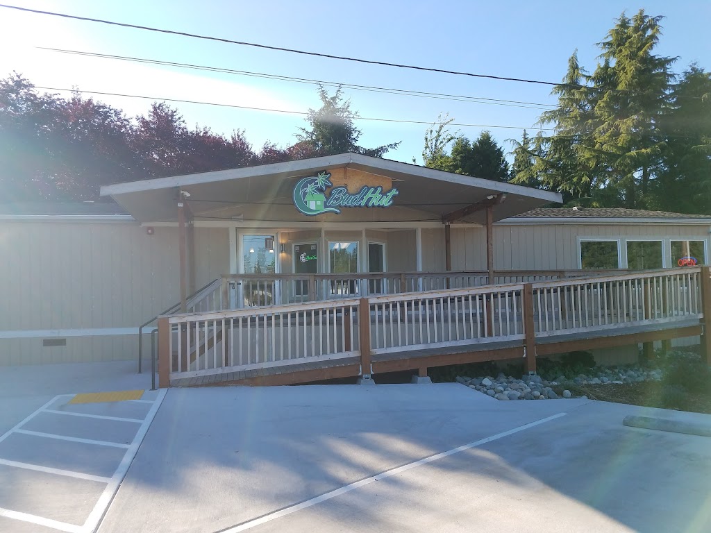 Bud Hut Snohomish | 8529 52nd St SE, Snohomish, WA 98290, USA | Phone: (425) 263-9972