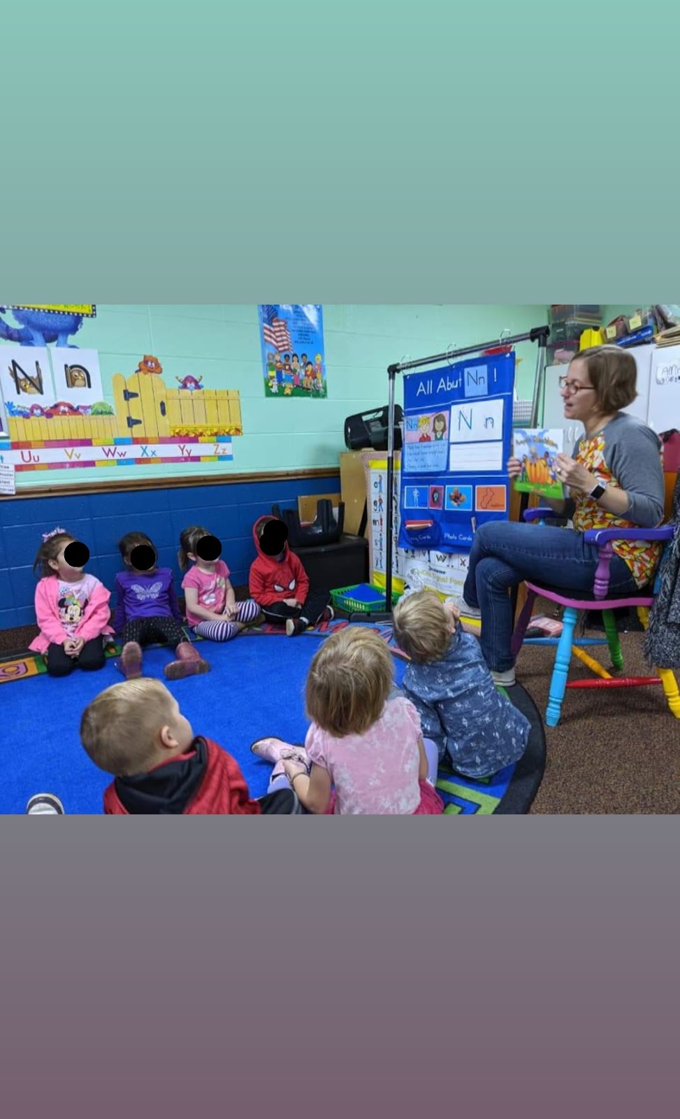 Academic Pathways Co-Op Preschool | 35475 Five Mile Rd, Livonia, MI 48154 | Phone: (734) 261-9540