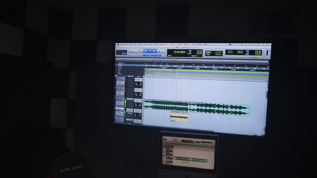 Stress Free Entertainement Digital Recording Studio | Little Rock Cir, Suisun City, CA 94585, USA | Phone: (707) 410-0610