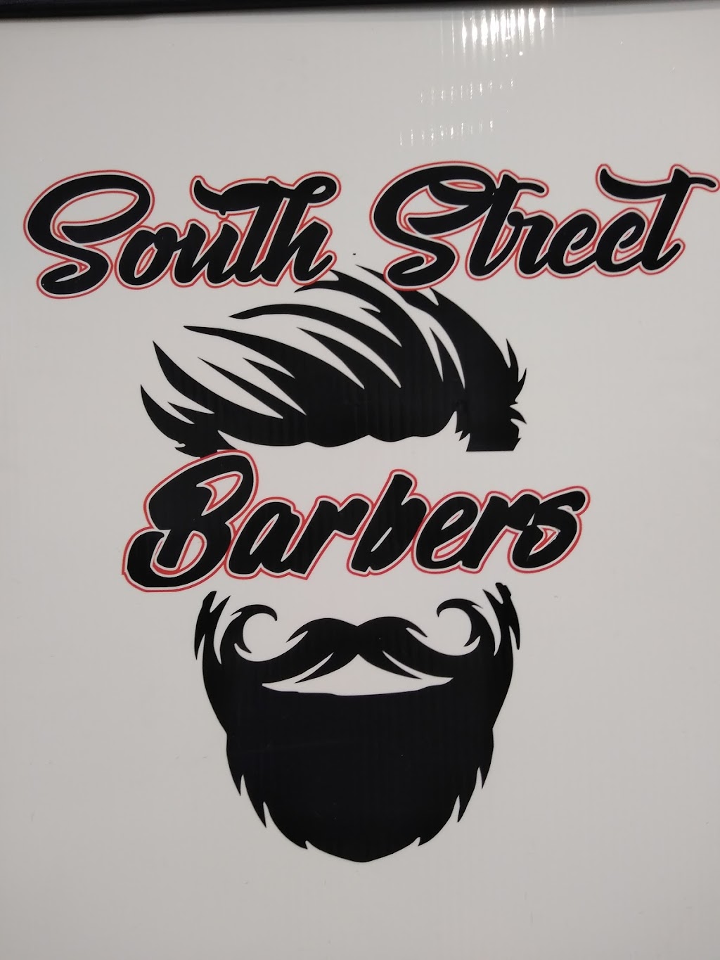 South Street Barbers | 115 South St #2053, Plainville, MA 02762, USA | Phone: (774) 225-3705