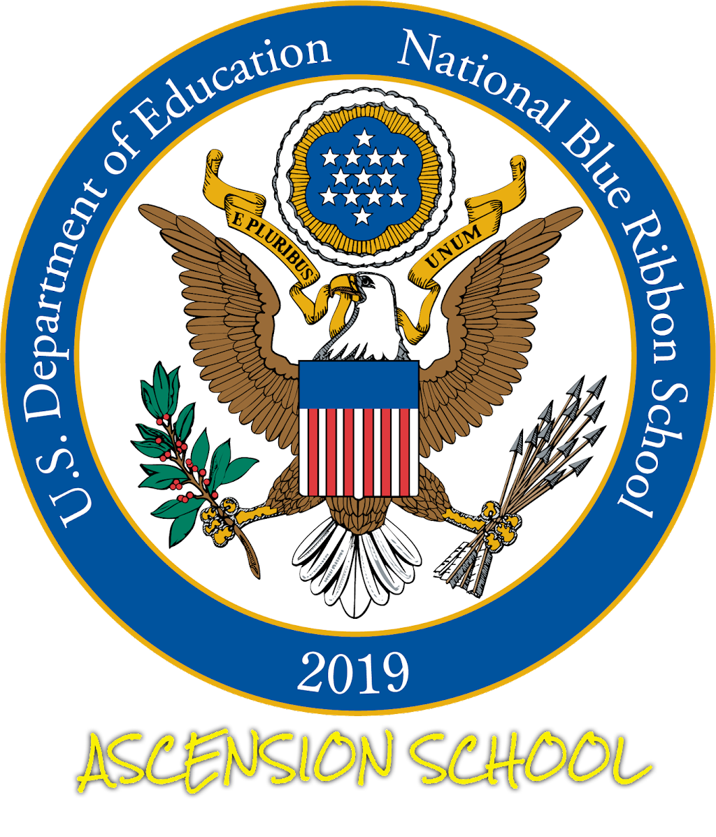 Ascension Catholic School | 4600 Lynnbrook Dr, Louisville, KY 40220, USA | Phone: (502) 451-2535