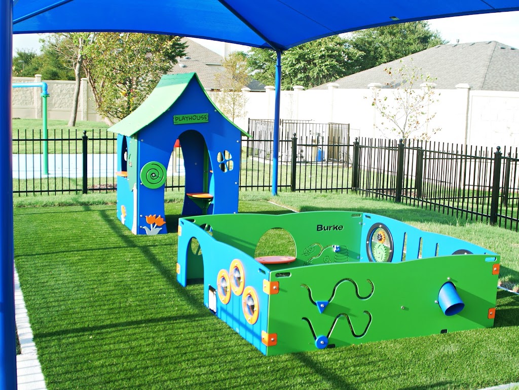 Childrens Lighthouse of Allen | 1605 E Main St, Allen, TX 75002, USA | Phone: (214) 799-0530