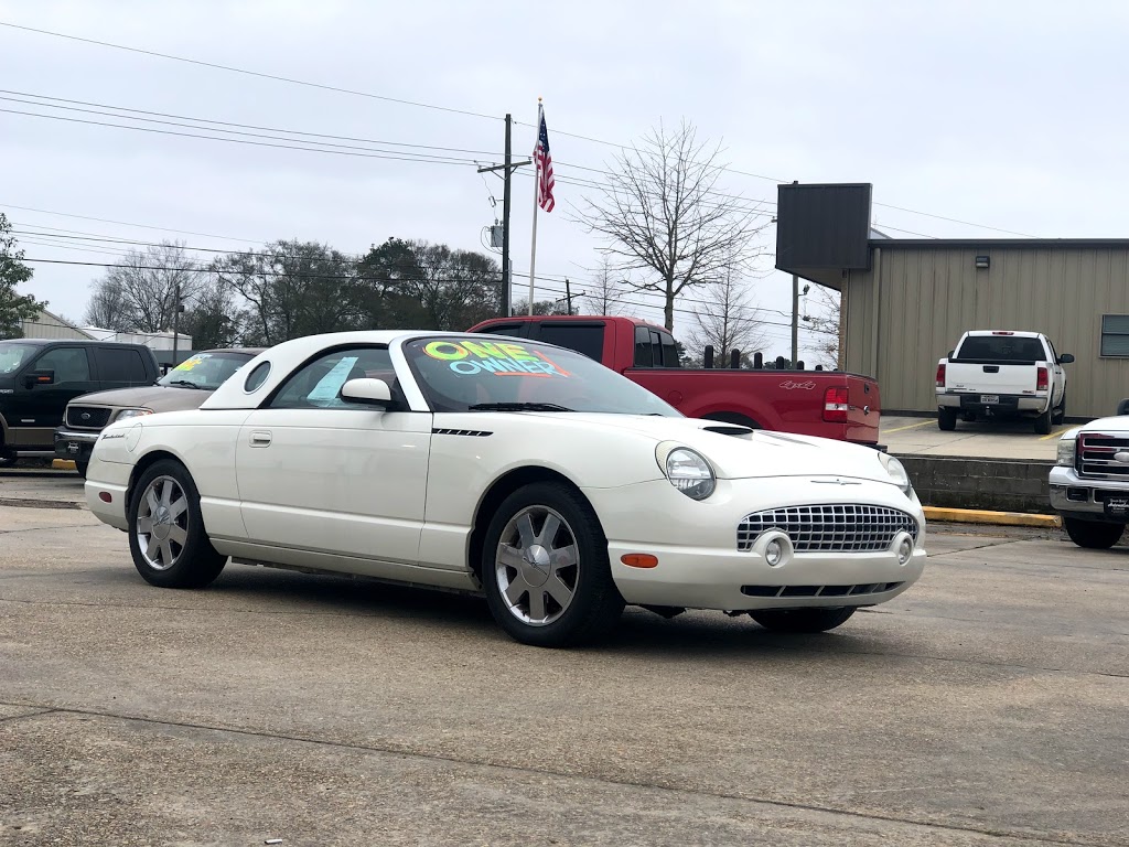 Dealer Direct Automotive | 815 Florida Ave SW, Denham Springs, LA 70726, USA | Phone: (225) 664-3500