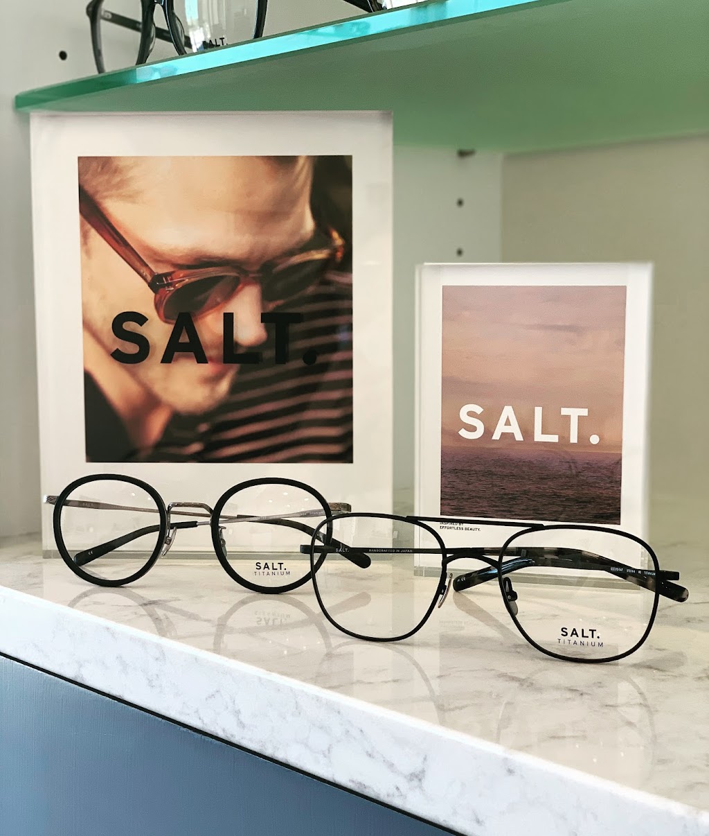 Refined Eye Care & Eyewear Gallery | 2188 TX-46 Ste 102, New Braunfels, TX 78132 | Phone: (830) 302-3357