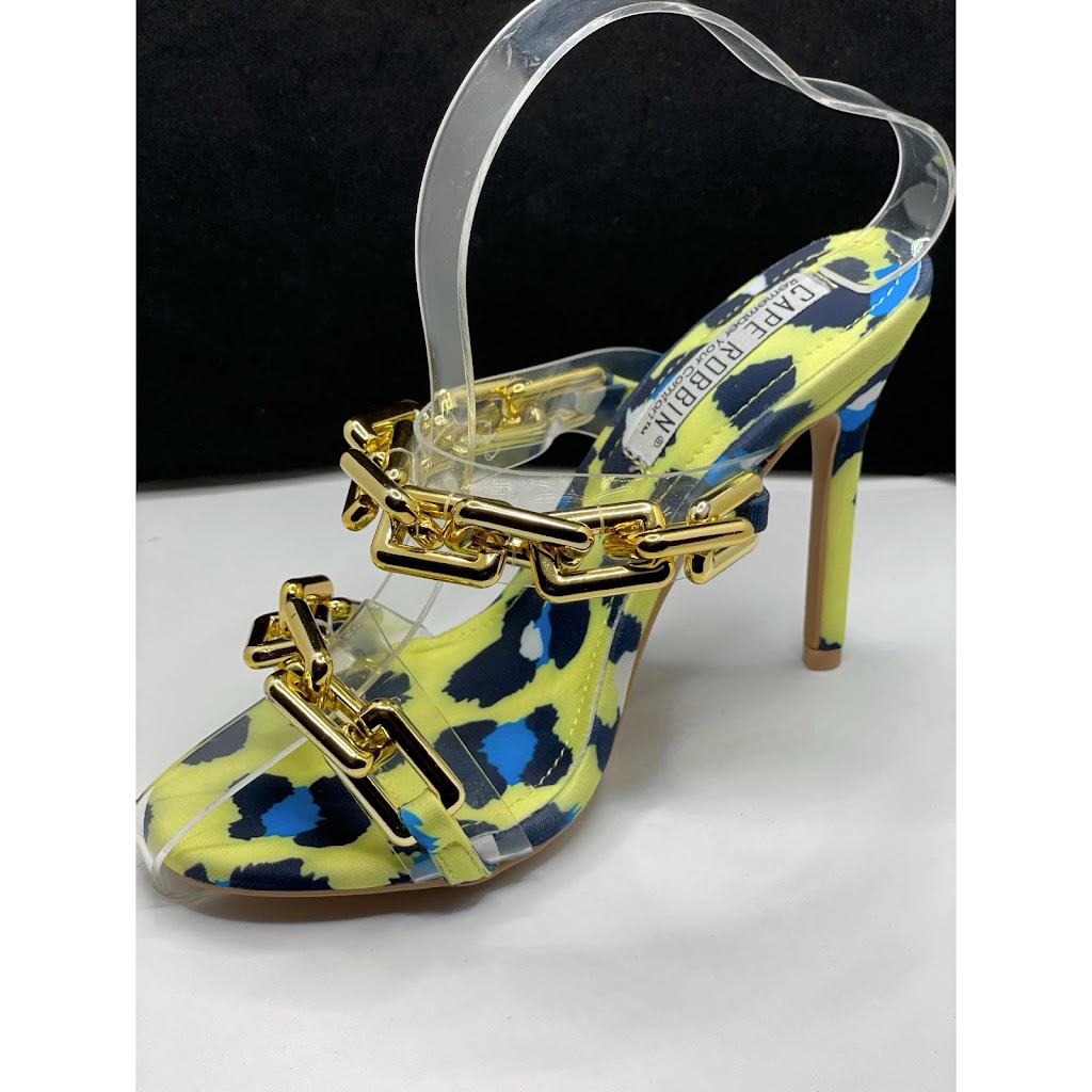 Shoe Box Shoetique | 1108 E Artesia Blvd, Long Beach, CA 90805, USA | Phone: (562) 912-4101