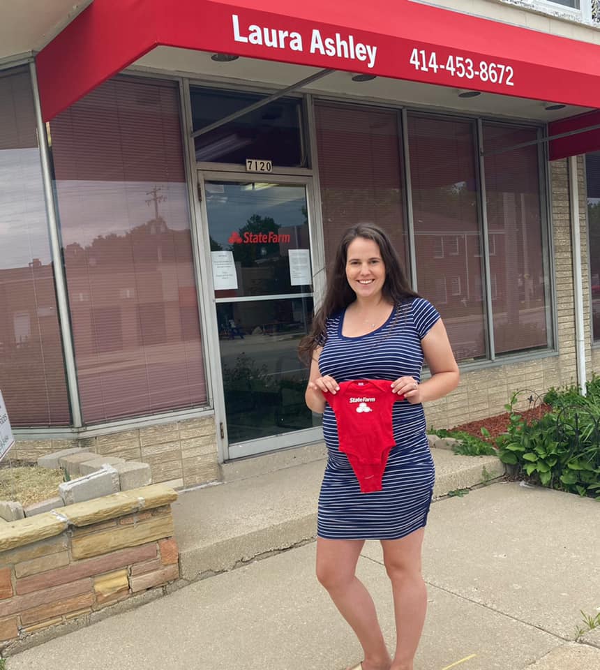 Laura Ashley - State Farm Insurance Agent | 7212 W Center St, Milwaukee, WI 53210, USA | Phone: (414) 453-8672