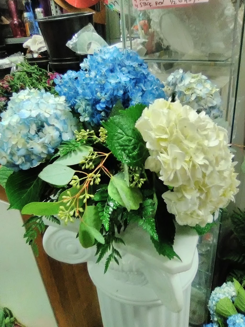 Ninfas Flowers | 2405 Whittier Blvd, Los Angeles, CA 90023, USA | Phone: (323) 262-9238