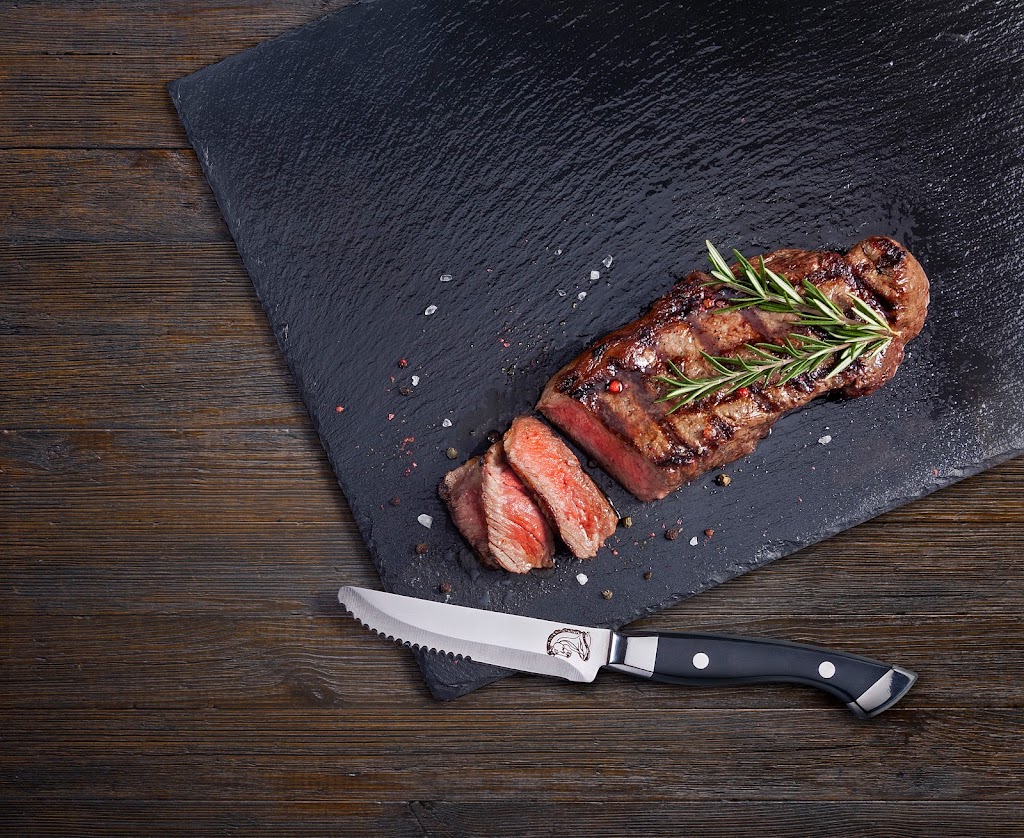 Knights Steakhouse | 2324 Dexter Ave, Ann Arbor, MI 48103, USA | Phone: (734) 665-8644