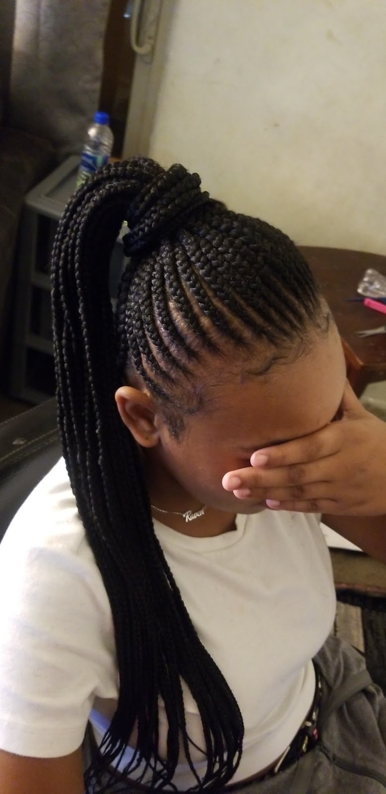 Peg African Braiding Hair | 2701 Erlene Dr, Cincinnati, OH 45238, USA | Phone: (347) 278-0051