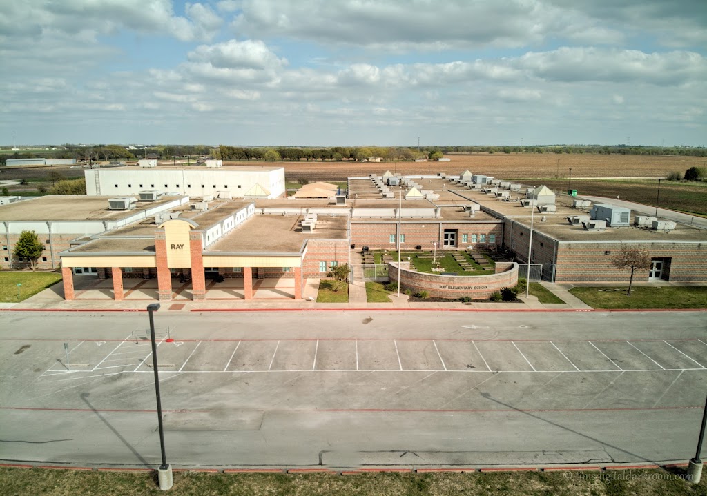 Ray Elementary School | 225 Swindoll Ln, Hutto, TX 78634, USA | Phone: (512) 759-5450