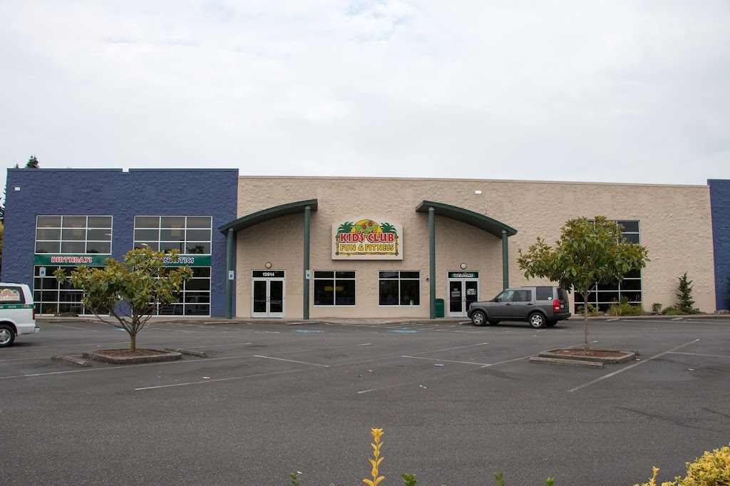 Kids Club Fun & Fitness | 13914 NW 3rd Ct, Vancouver, WA 98685, USA | Phone: (360) 546-5437